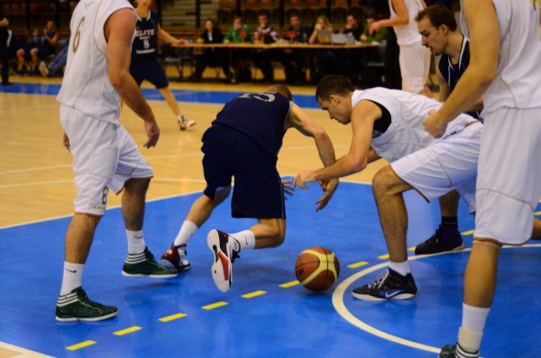 Győr - MTK Törökbálint 81-85 (2012. 10. 28.)