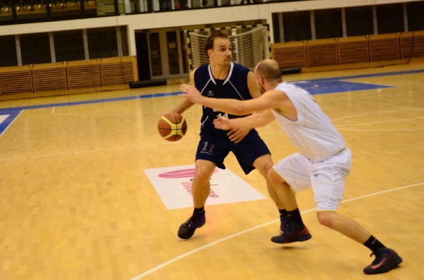 Győr - MTK Törökbálint 81-85 (2012. 10. 28.)