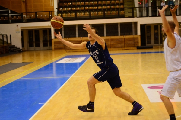 Győr - MTK Törökbálint 81-85 (2012. 10. 28.)