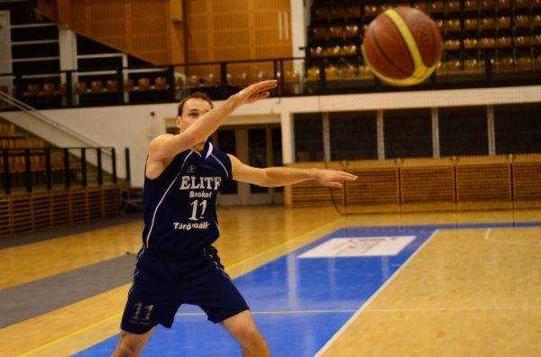 Győr - MTK Törökbálint 81-85 (2012. 10. 28.)