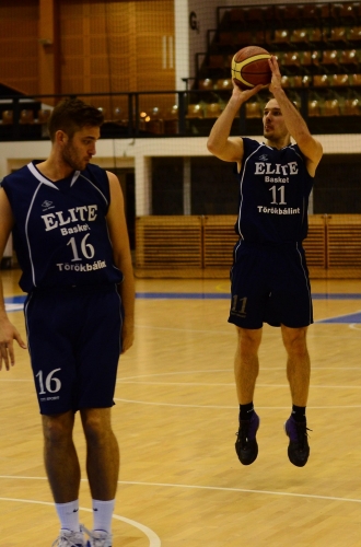 Győr - MTK Törökbálint 81-85 (2012. 10. 28.)
