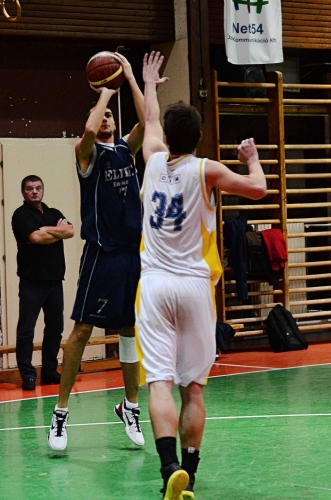 MAFC Martos - MTK Törökbálint 73-89 (2012. 11. 10.)