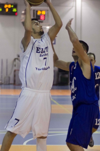 MTK - SMAFC 77-63 (2012. nov. 25.)