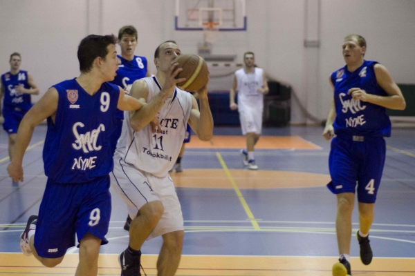 MTK - SMAFC 77-63 (2012. nov. 25.)