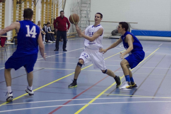 MTK - SMAFC 77-63 (2012. nov. 25.)