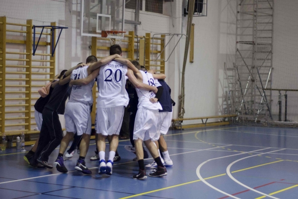 MTK - SMAFC 77-63 (2012. nov. 25.)