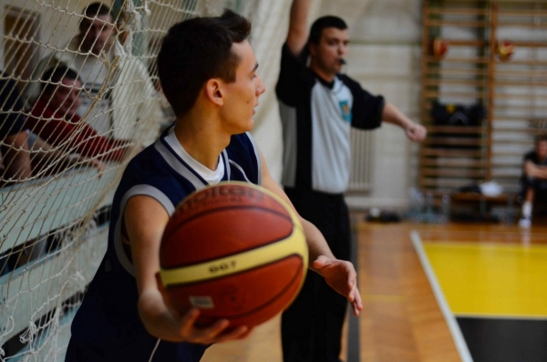 Bonyhád - MTK 73 - 83 U23 (2012. 11. 30.)