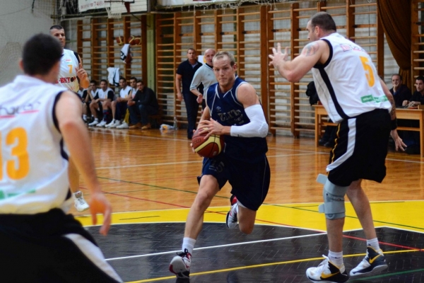Bonyhád - MTK 76-72 (2012. 11. 30.)