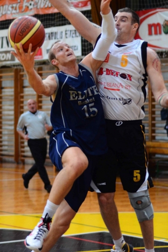Bonyhád - MTK 76-72 (2012. 11. 30.)