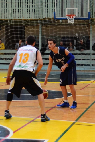 Bonyhád - MTK 76-72 (2012. 11. 30.)