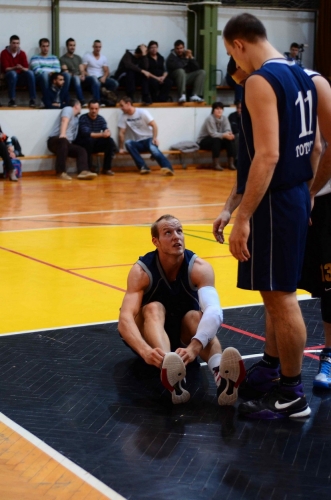 Bonyhád - MTK 76-72 (2012. 11. 30.)