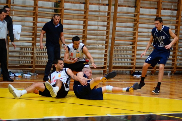 Bonyhád - MTK 76-72 (2012. 11. 30.)