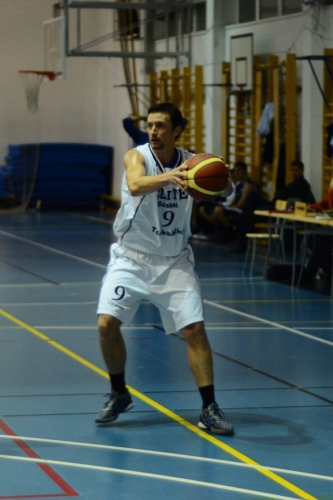 MTK - Pécs 87-73 (2012. 12. 15.)