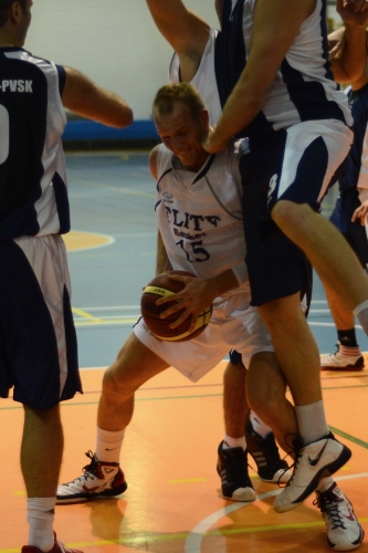 MTK - Pécs 87-73 (2012. 12. 15.)