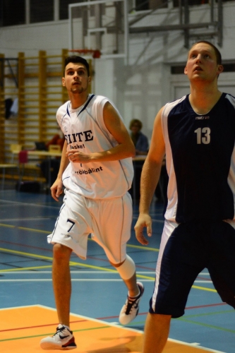 MTK - Pécs 87-73 (2012. 12. 15.)