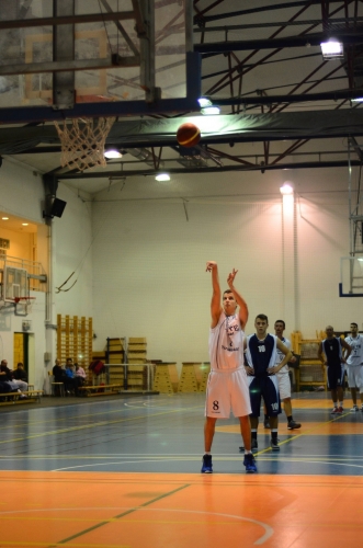 MTK - Pécs 87-73 (2012. 12. 15.)