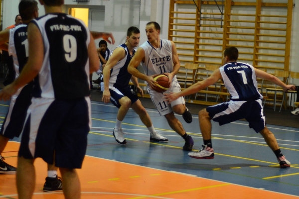 MTK - Pécs 87-73 (2012. 12. 15.)