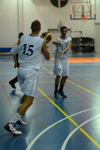 MTK - Pécs 87-73 (2012. 12. 15.)
