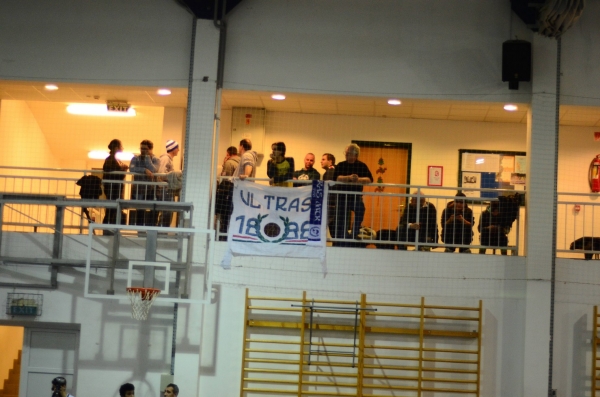 MTK - Pécs 87-73 (2012. 12. 15.)