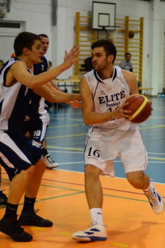 MTK - Pécs 87-73 (2012. 12. 15.)