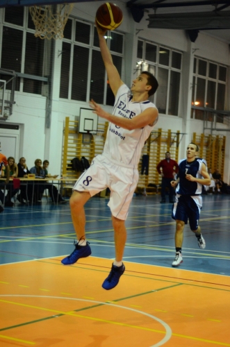 MTK - Pécs 87-73 (2012. 12. 15.)