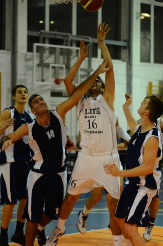 MTK - Pécs 87-73 (2012. 12. 15.)