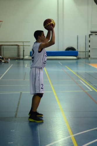 MTK - Pécs 87-73 (2012. 12. 15.)