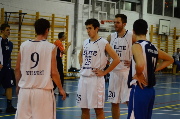 MTK - Pécs 87-73 (2012. 12. 15.)