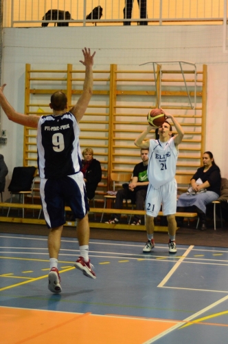 MTK - Pécs 87-73 (2012. 12. 15.)