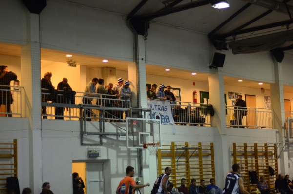 MTK - Pécs 87-73 (2012. 12. 15.)