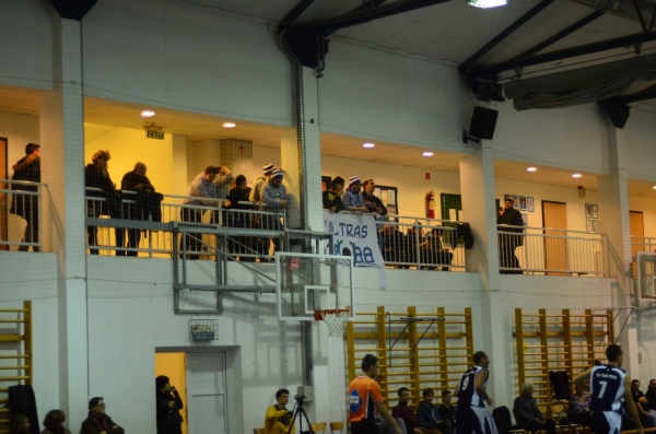 MTK - Pécs 87-73 (2012. 12. 15.)
