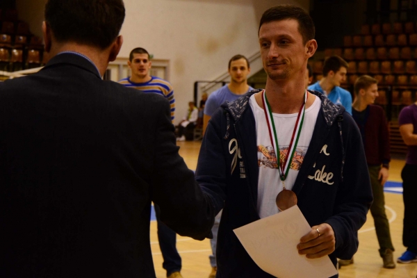 Szarvas Gábor