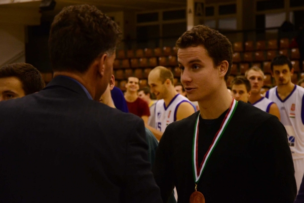 Spiriev Olivér