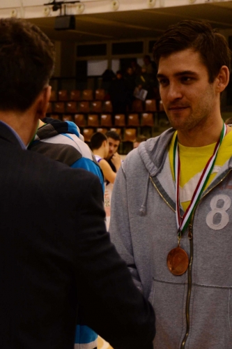 Radovics Richárd