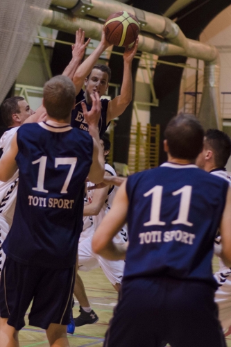 MAFC - MTK 67-71 (2013. 01. 12.)
