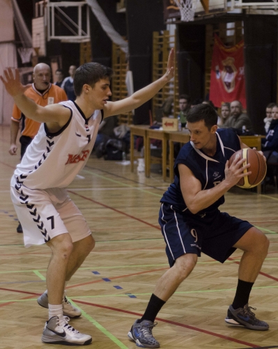 MAFC - MTK 67-71 (2013. 01. 12.)