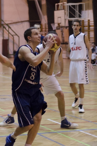 MAFC - MTK 67-71 (2013. 01. 12.)