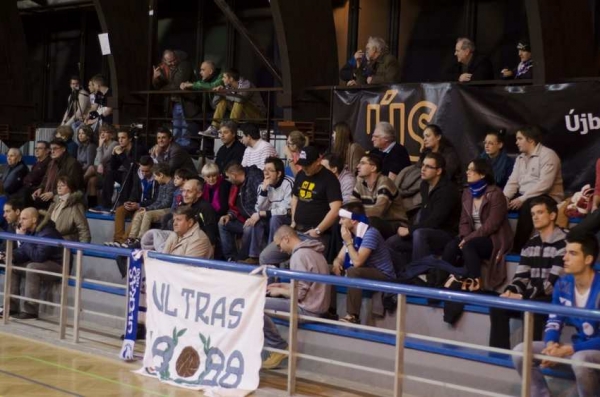MAFC - MTK 67-71 (2013. 01. 12.)