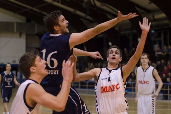 MAFC - MTK 67-71 (2013. 01. 12.)