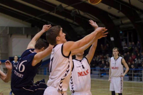 MAFC - MTK 67-71 (2013. 01. 12.)