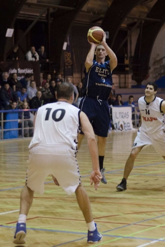 MAFC - MTK 67-71 (2013. 01. 12.)