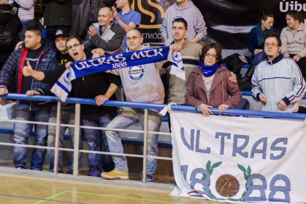 MAFC - MTK 67-71 (2013. 01. 12.)