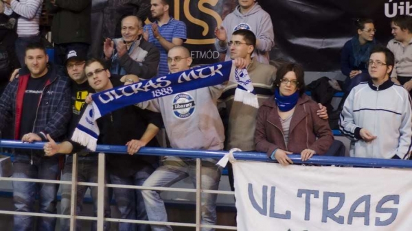 MAFC - MTK 67-71 (2013. 01. 12.)