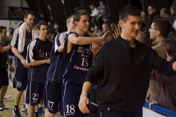 MAFC - MTK 67-71 (2013. 01. 12.)