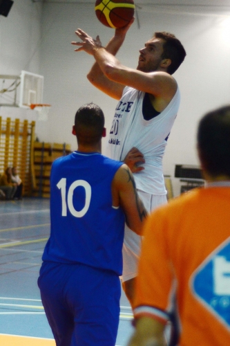MTK - Veszprém 81-73 (2013. 01. 15.)