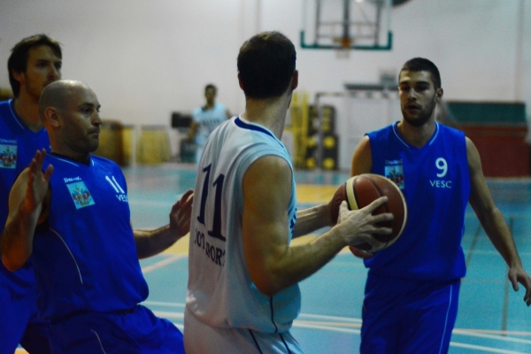MTK - Veszprém 81-73 (2013. 01. 15.)