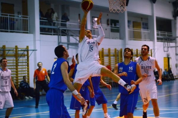 MTK - Veszprém 81-73 (2013. 01. 15.)