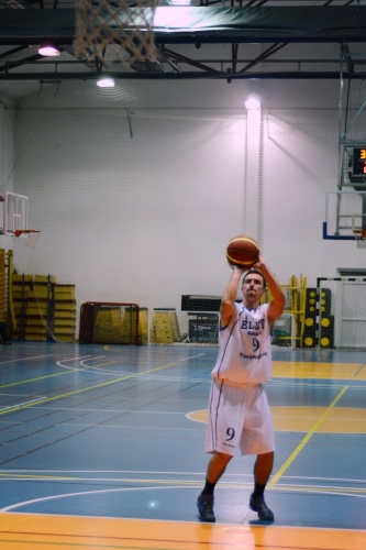 MTK - Veszprém 81-73 (2013. 01. 15.)