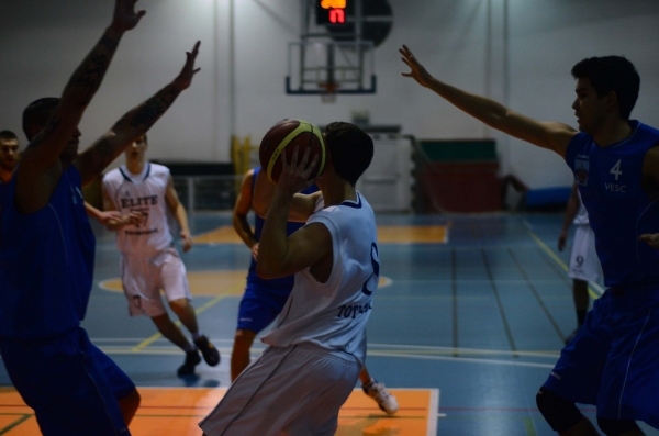 MTK - Veszprém 81-73 (2013. 01. 15.)
