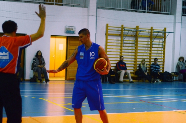 MTK - Veszprém 81-73 (2013. 01. 15.)